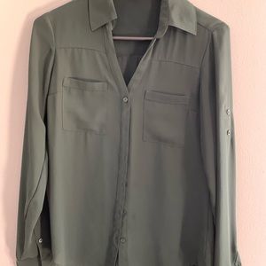 Express green porotfino